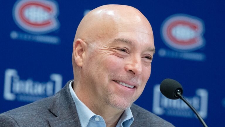 What you need to know about Canadiens’ No. 26 pick, Gleb Pugachyov