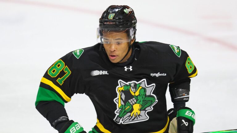What you need to know about the Senators’ Round 1 picks 