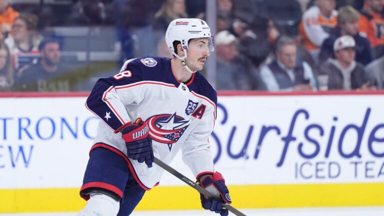 Where Maple Leafs’ defence stands, and where it’s possibly headed