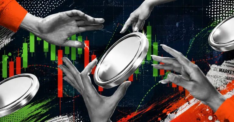 Which AI Crypto Leads the Markets Ahead of the Quarterly Close?