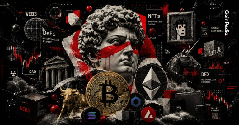 Why Are Bitcoin, Ethereum and XRP Prices Going Up Today?