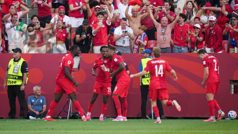 Why Canada’s game against Qatar has massive implications