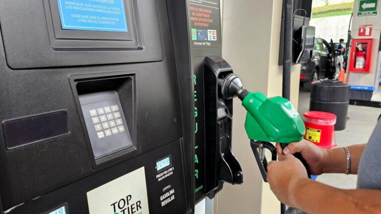 Why Costco won't cut gas prices as quickly as rivals