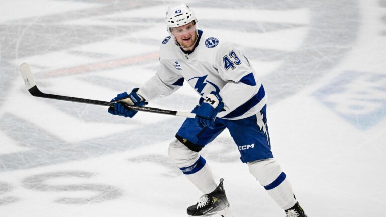 Why signing with Maple Leafs was ‘no brainer’ for Darren Raddysh