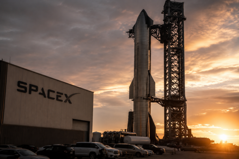 Will the Scottish Mortgage shares rise? SpaceX and Anthropic may hold the answer