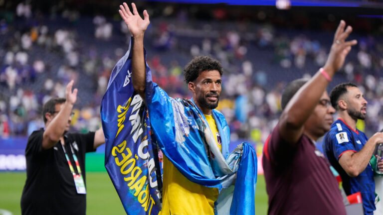 World Cup Daily: Cape Verde keeps dreaming