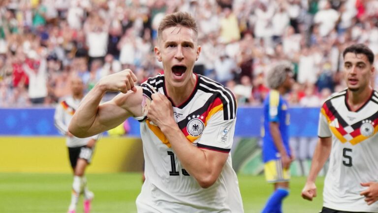 World Cup Daily: Germany puts a stop to Curacao fairytale