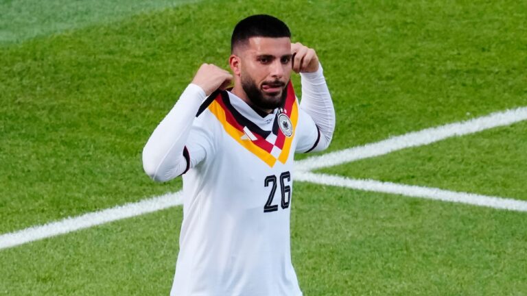 World Cup Daily: Germany’s Deniz Undav puts on a show in Toronto