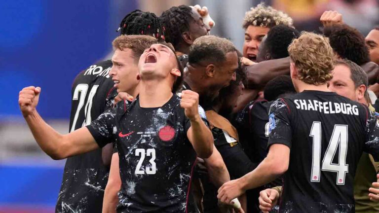 World Cup Daily: Historic breakthrough sends Canada to Round of 16