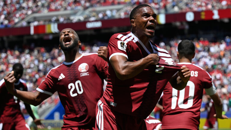 World Cup Daily: What Canada can learn from Qatar-Switzerland draw