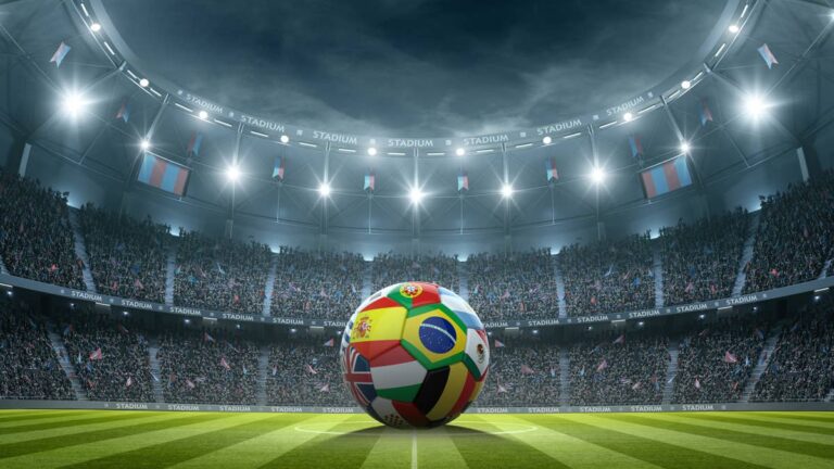 World Cup spending may reveal hidden consumer trade