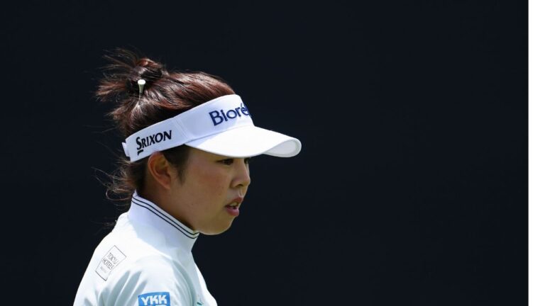 Yamashita wins Meijer LPGA Classic playoff after Woad lips out three-footer in regulation