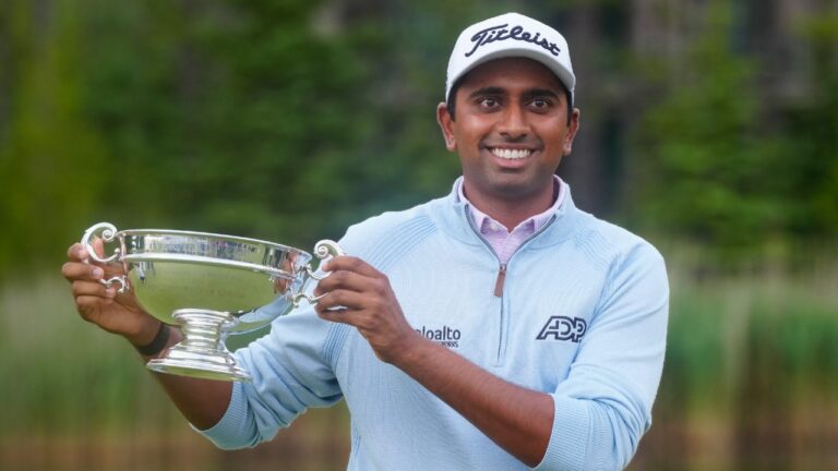 Yellamaraju wins Rivermead Cup as low-Canadian