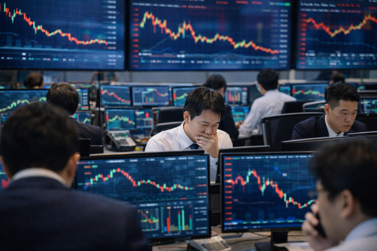 Zhipu stock surges 33% as Anthropic curbs open door for China AI