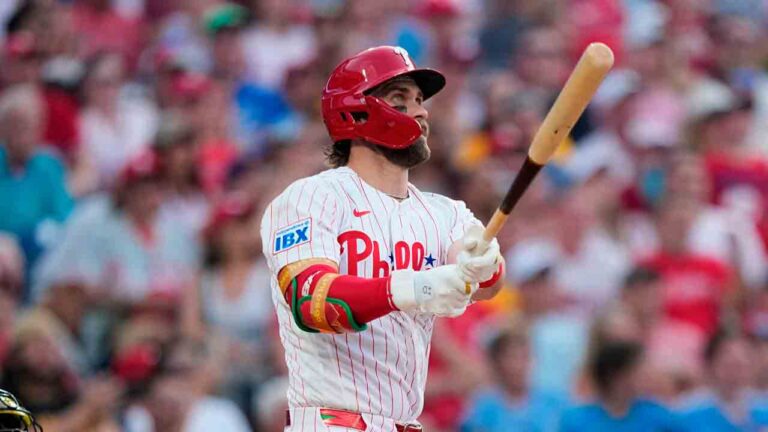 2026 Home Run Derby results: Follow along with every swing