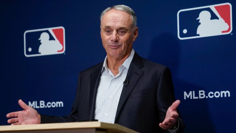 2026 MLB Draft Tracker: The first 40 picks