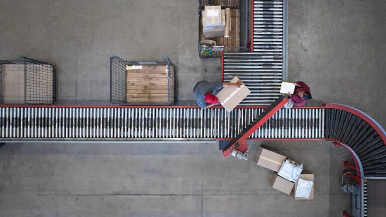 35-year-old freight company exits five locations, cuts 168 jobs