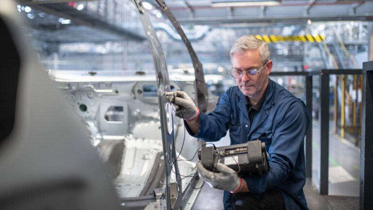 75-year-old global auto parts company files Chapter 15 bankruptcy