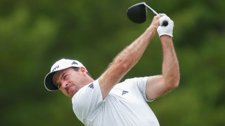 ‘A new experience’: Canada’s Nick Taylor hoping for best finish at Open Championship