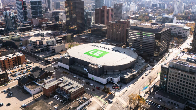 AHL’s Hamilton Hammers introduce Jay McKee as head coach, unveil jerseys