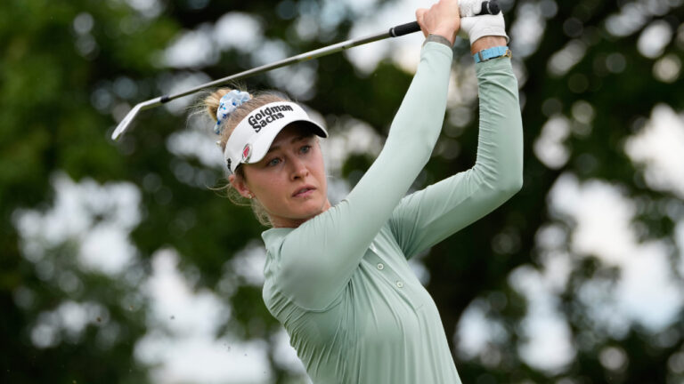 AIG Women’s Open preview: History on the line in final Korda, Ryu showdown