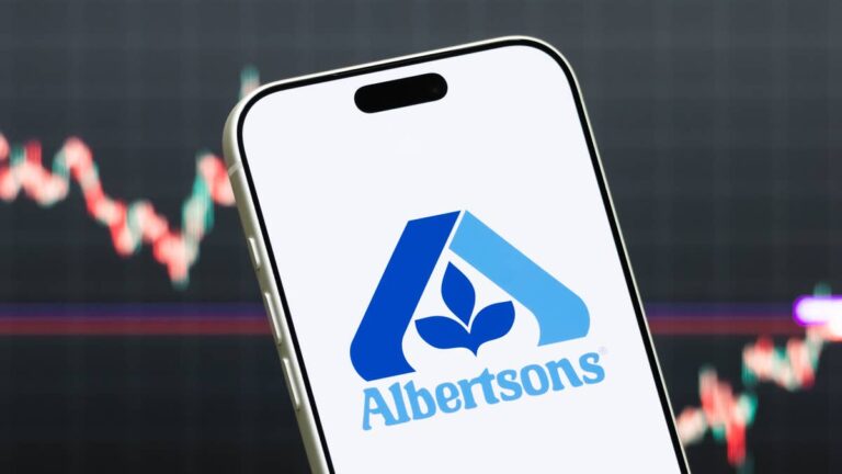Albertsons stock in hot water after sobering reveal