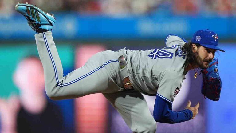 American League combines on 3-hitter in All-Star Game win over National League