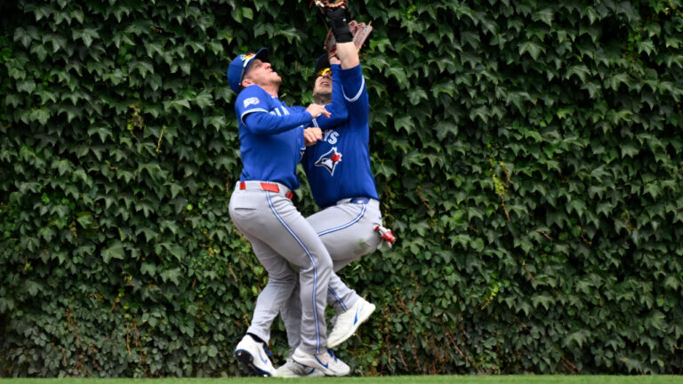 Are Blue Jays playing sloppy baseball this season? It’s a mixed bag