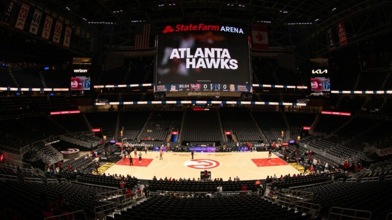 Atlanta Hawks hire former ESPN reporter Tim Bontemps