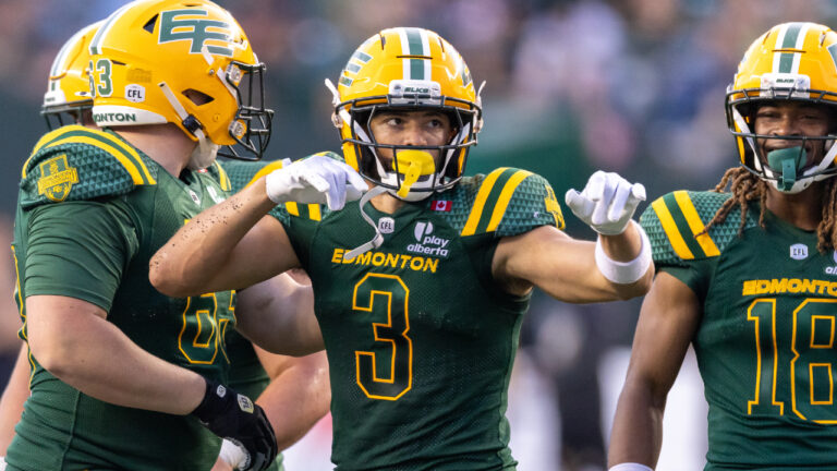 Austin Mack has Randy Moss moment in Elks’ win over Roughriders