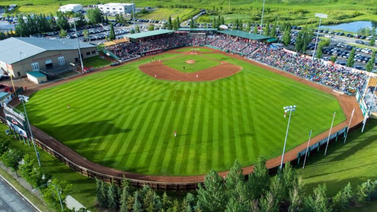 Baseball Canada gives top talent national stage with Road to Okotoks tournament