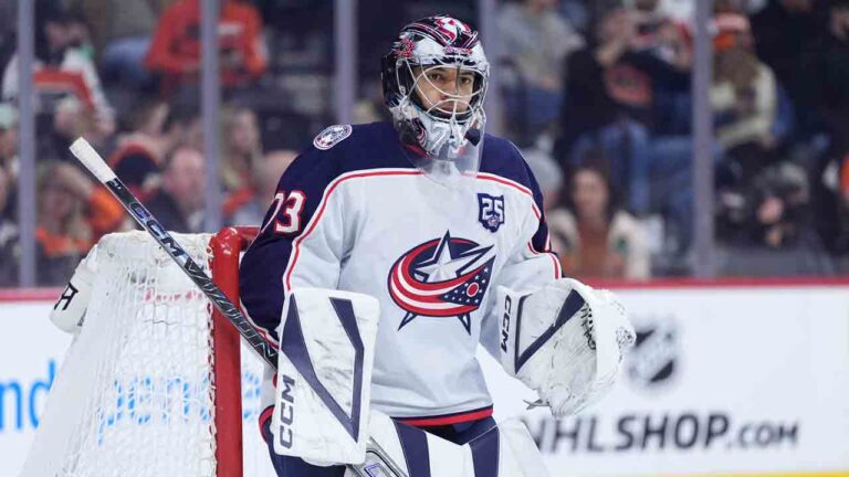 Blue Jackets, Greaves $4.7M apart in arbitration