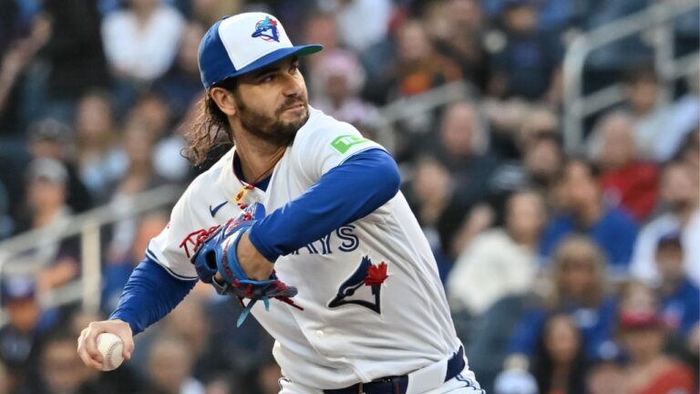 Blue Jays’ Dylan Cease to start All-Star Game for AL