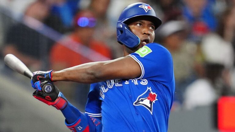 Blue Jays’ Sanchez, Garcia make rehab appearance at single-A Dunedin