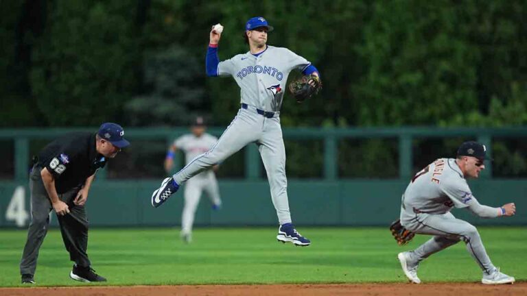 Labour dispute shifts to background as product shines at All-Star Game