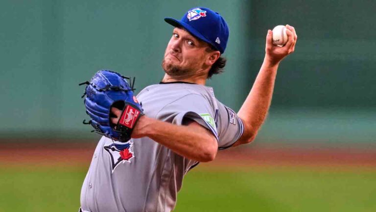 Blue Jays continue slide toward deadline sell-off with costly loss to Red Sox