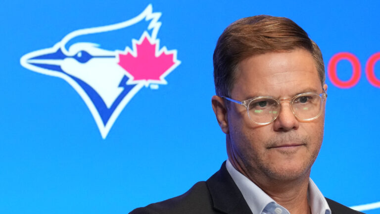 Blue Jays draft Oregon SS Ryan Cooney in third round