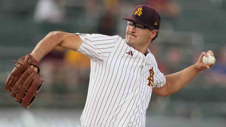 Blue Jays sign 17 players from 2026 MLB Draft