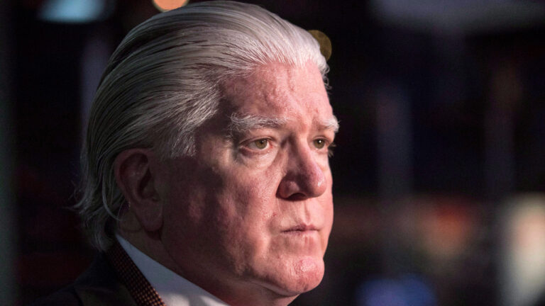 Brantford Bulldogs hire Brian Burke, promote Gary Roberts