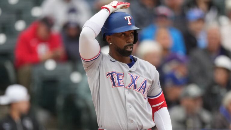 Braves sign former MVP Andrew McCutchen to minor-league deal