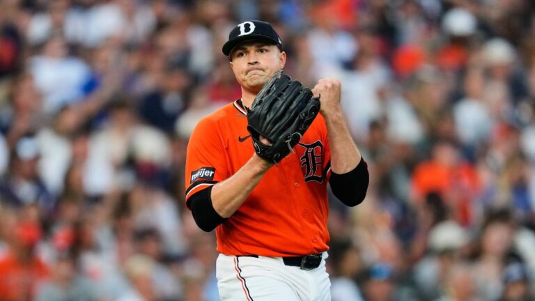 Buyers and sellers who will define the 2026 MLB trade deadline