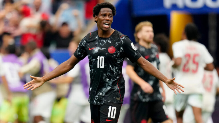 Canada player ratings: Clinical finishing the difference in loss to Morocco