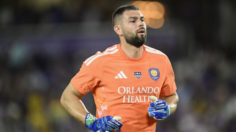 Canada’s Crepeau, Whitecaps’ Muller win events at MLS All-Star Skills Challenge