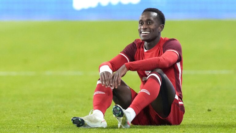 Canada’s Richie Laryea, Maxime Crepeau make MLS All-Star Game