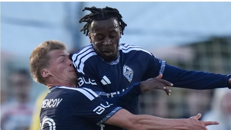 Canadian Championship roundup: Whitecaps crush Cavalry FC