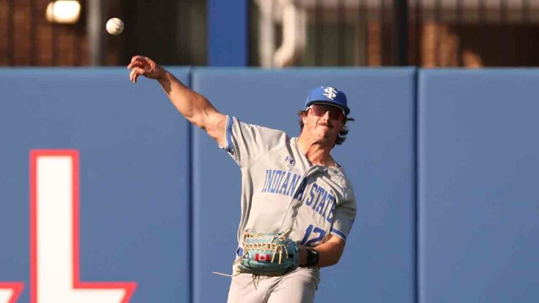 Every Canadian taken in 2026 MLB Draft