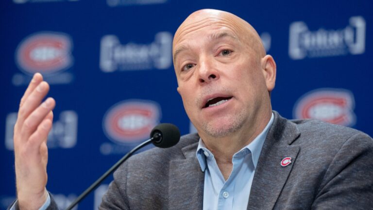 Canadiens, Ducks make minor-league trade