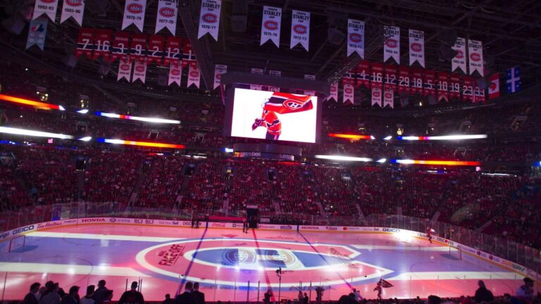 Canadiens hire Daniel Jacob as head coach of AHL Laval