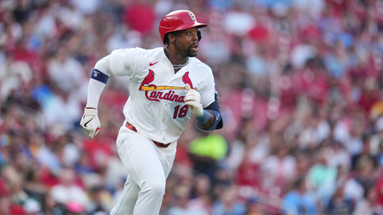 Cardinals’ Jordan Walker becomes fifth confirmed participant in Home Run Derby