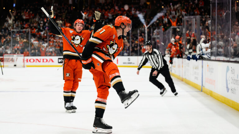 Carlsson saga latest chapter in Ducks’ checkered history with marquee players